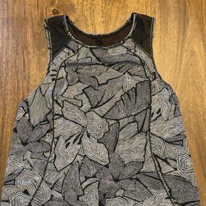 Lululemon Sculpt Tank II